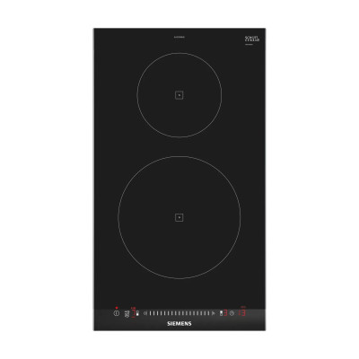 Siemens 西門子 EH375FBB1E iQ100嵌入式雙頭電磁爐 Built-in Induction Hob Siemens 西門子 EH375FBB1E iQ100嵌入式雙頭電磁爐 Built-in Induction Hob